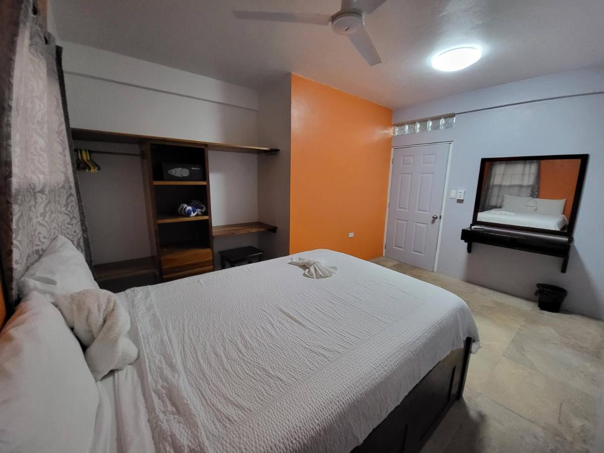 Rachel Land Apartment Caye Caulker Exterior photo