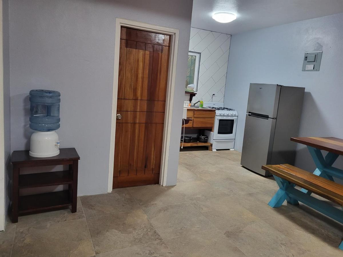 Rachel Land Apartment Caye Caulker Exterior photo