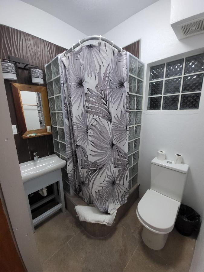 Rachel Land Apartment Caye Caulker Exterior photo