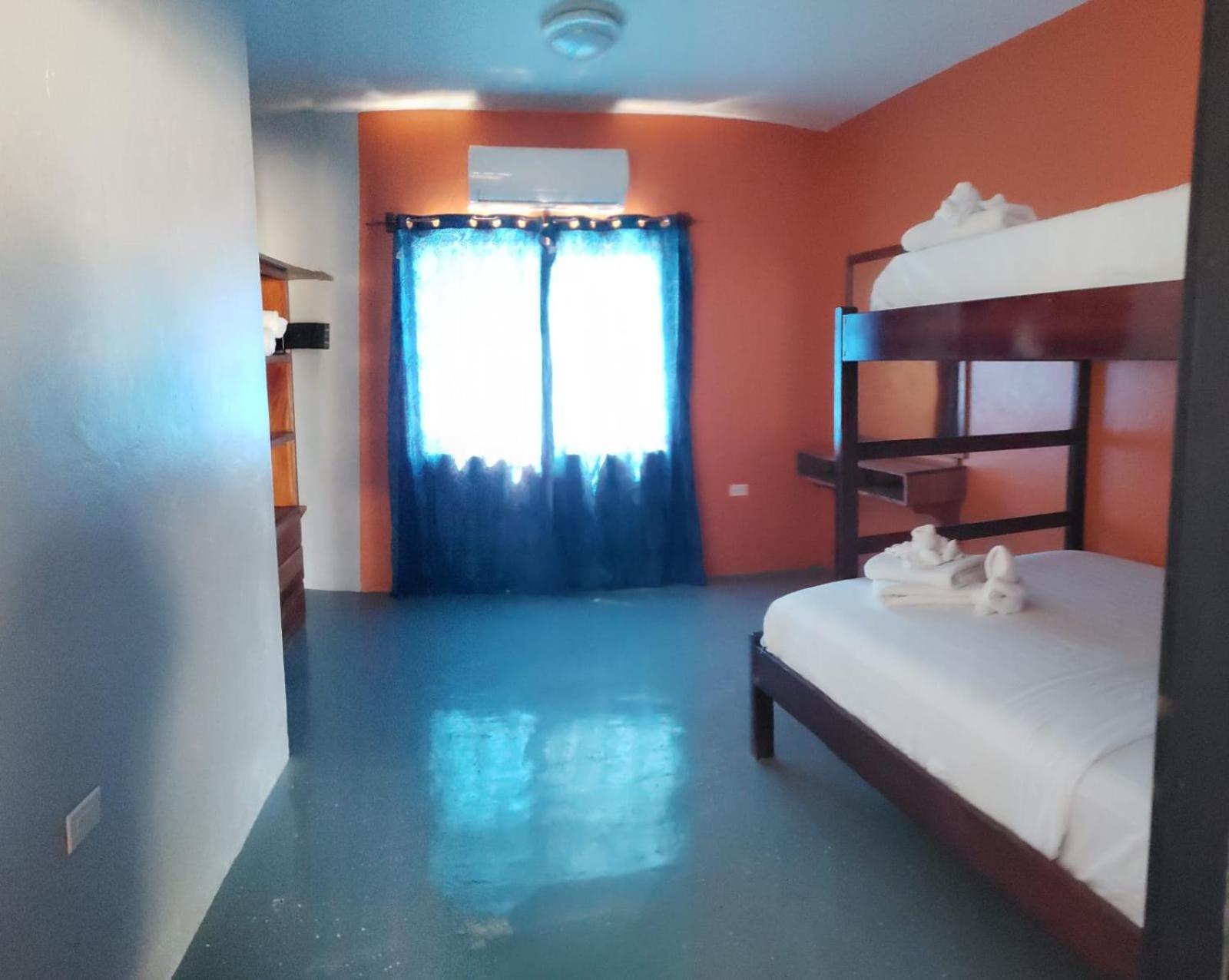 Rachel Land Apartment Caye Caulker Exterior photo