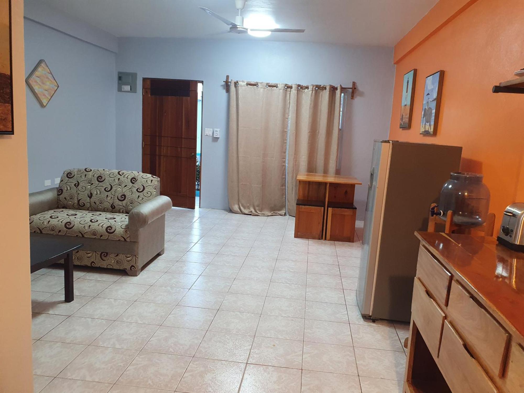 Rachel Land Apartment Caye Caulker Exterior photo