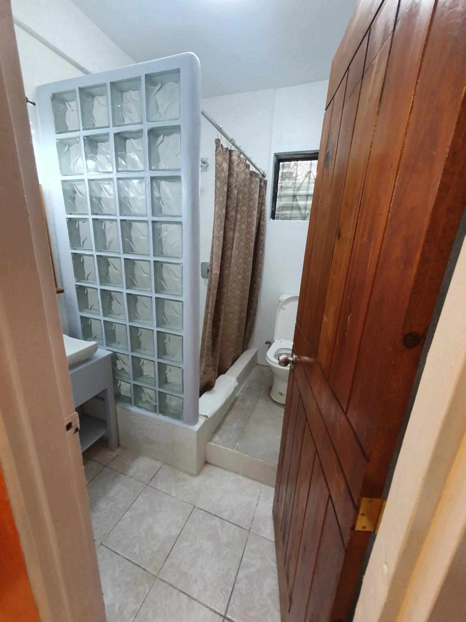 Rachel Land Apartment Caye Caulker Exterior photo