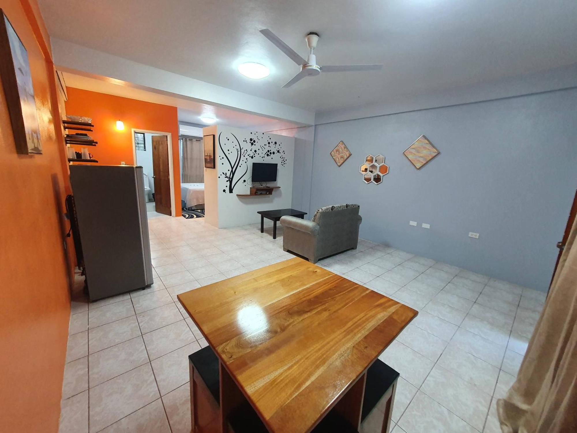 Rachel Land Apartment Caye Caulker Exterior photo