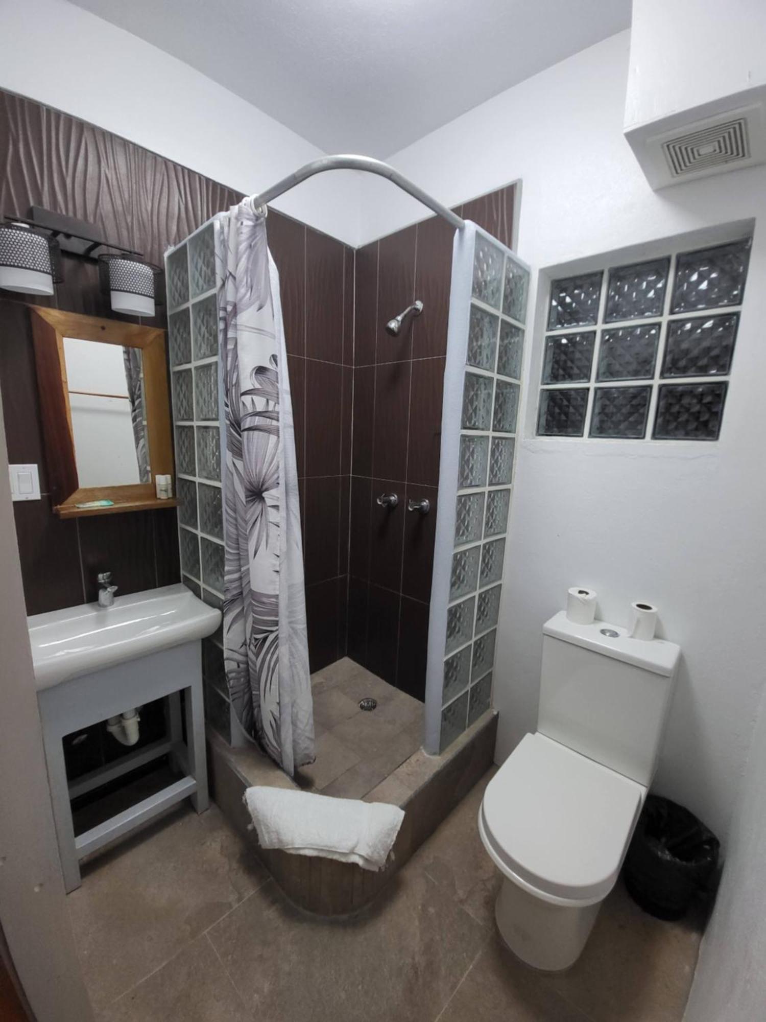 Rachel Land Apartment Caye Caulker Exterior photo